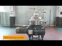 nettoyage d'individu clarifier