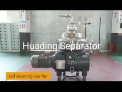 séparateur huading