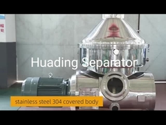 séparateur huading