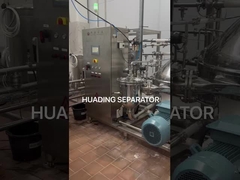 À quoi ressemble la centrifugeuse?