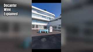 À quoi sert cette machine?